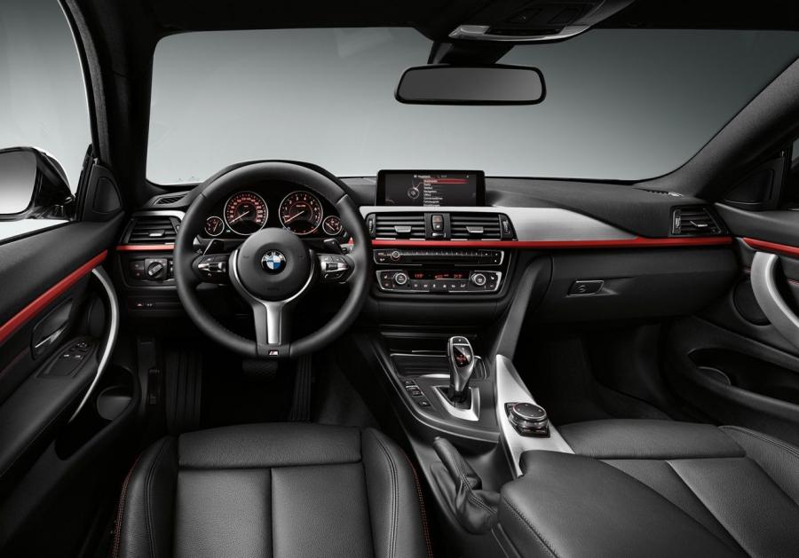  BMW 4-Series Coupe 2014 года  (фото 5 из 111)